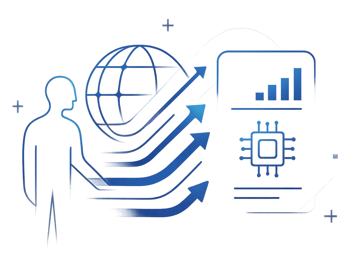 Digital Transformation Solutions