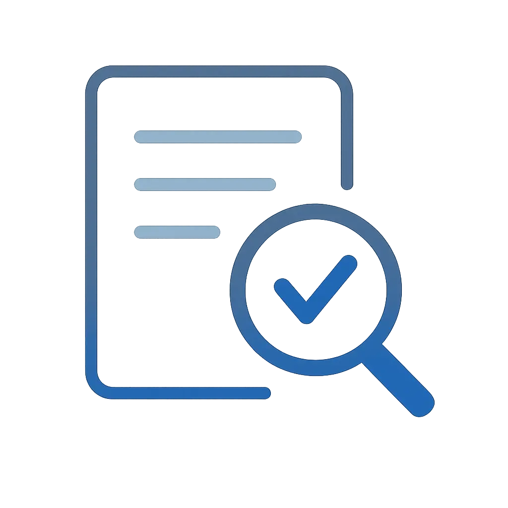 Digital Maturity Assessment