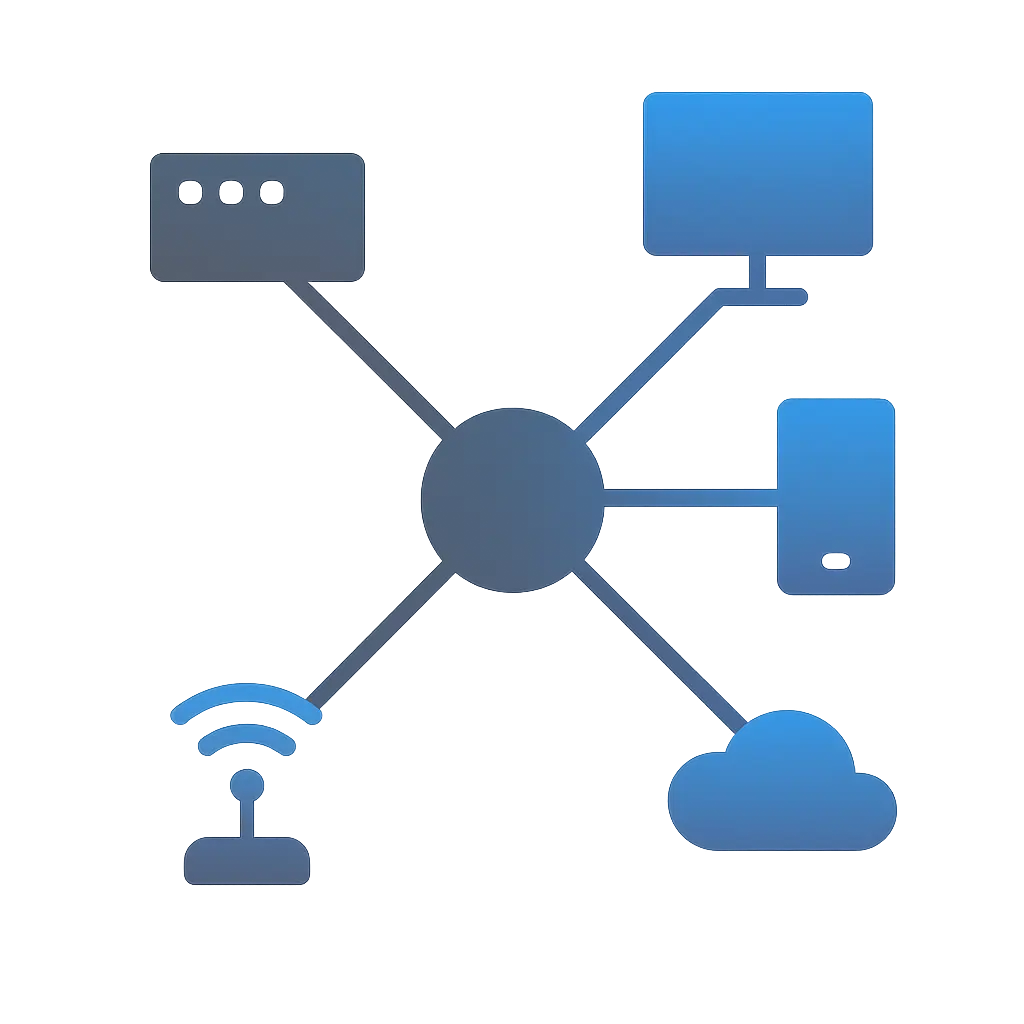 Unified Namespace (UNS) Implementation
